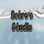 -Retro's Studio-