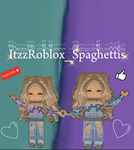 Gang für Spaghettis