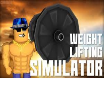 Weight Lifting Simulator  [NEW]