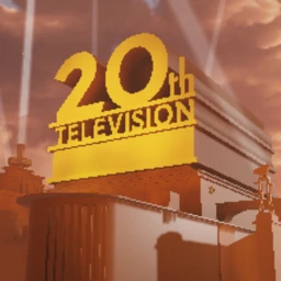 20th Television Prototype Logo icon
