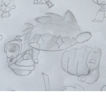 Buff Boi s :)