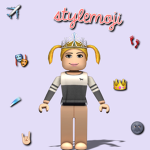 stylemoji™
