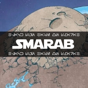 Black Sun Base on Smarab