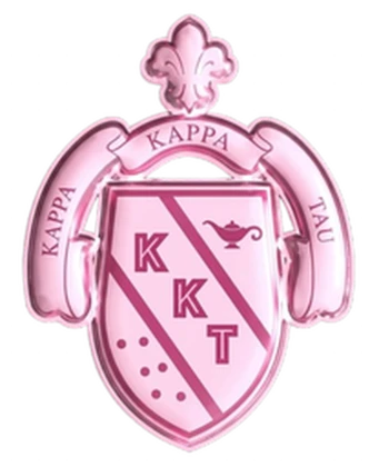 Kappa Kappa Tau, Sorority. Roblox group icon