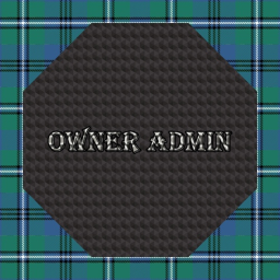 Owner Admin
