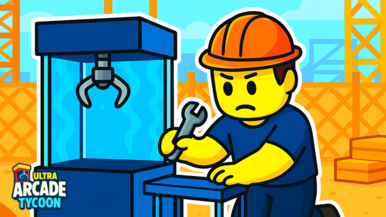 🕹️ Ultra Arcade Tycoon  screenshot 3