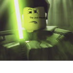 “The Jedi Masters”