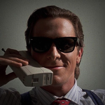 The American Psycho Family
