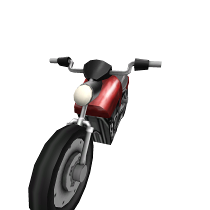 Motorbike