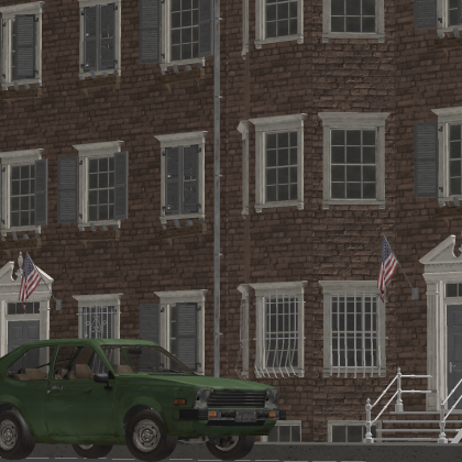 CoD MWR Honda Civic