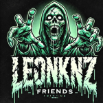 LEONKNZ Friends