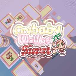 [NEW] Crybaby Wallhop Tower