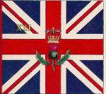 XXIst Regiment
