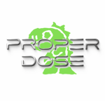 PROPER DOSE