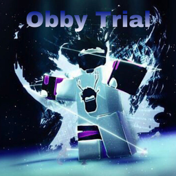 [HALLOWEEN] Obby Trial