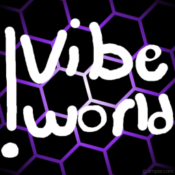 Vibe World❤