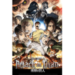 ~Attack On Titan Fan Group ~