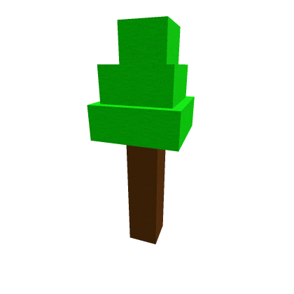 Beach Tree