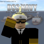 The Navy Avy