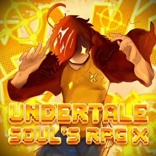 Undertale Soul's RPG X [LIMITED EVENT]