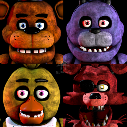 FNAF 1