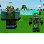 "World Wide Army"