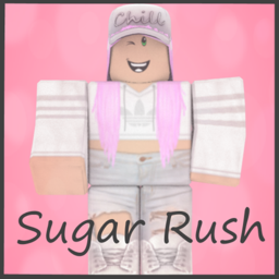 🍭(SugarRush Simulator)🍭UPDATE🍭