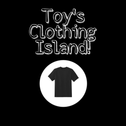 Toy's Clothes Island! Christmas Update!!!