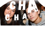 Charli dan’ group <3