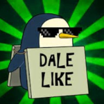DANTES XD - fans