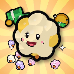 [🎃BOSS🎃] Pop My Popcorn!
