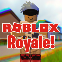 ROBLOX Royale! [BETA]