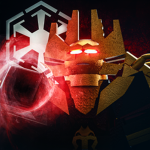 TSO | (:) The Dread Masters (:)