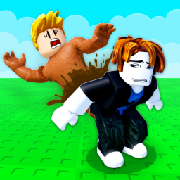 Poop a Friend