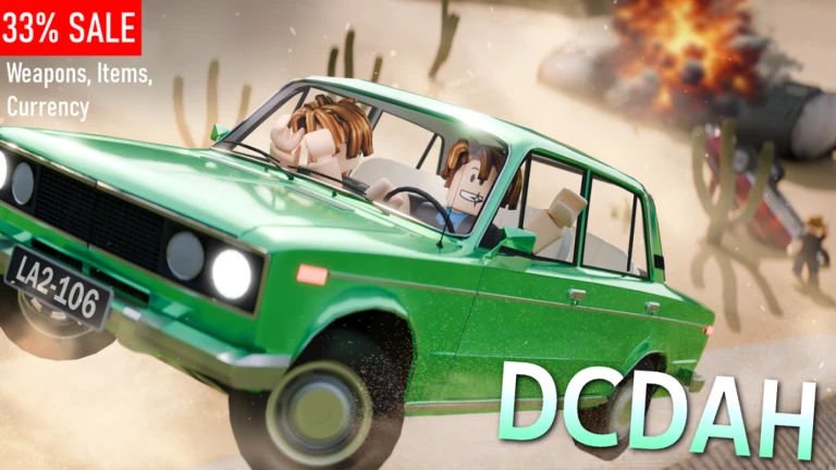 Drive Cars Down A Hill!