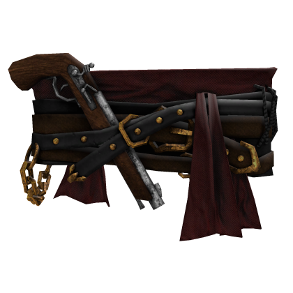Pirate Belt