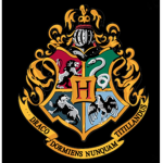 Hogwarts Gymnastics