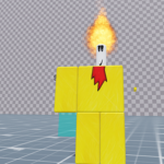 Bloxaphobia Dev Palace