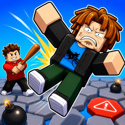 Bomb Knockout [Beta⏰]