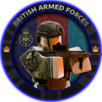 | BAF | British Αrmed Forces