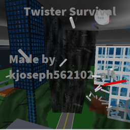 Twister Survival