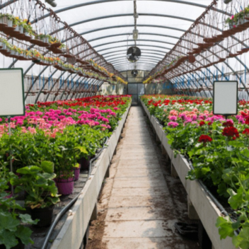FloriculTure
