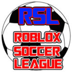 [RSL] Roblox Soccer Leauge