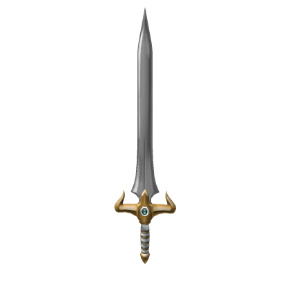 SwordOfLight