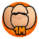 Game Badge Icon