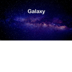THE TEAM GALAXY FOREVER
