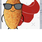 Chicken nuggets warriors