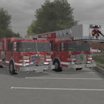 Lakemont Vol. Fire Department