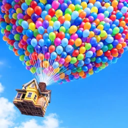 Balloon Game [UPDATE] icon