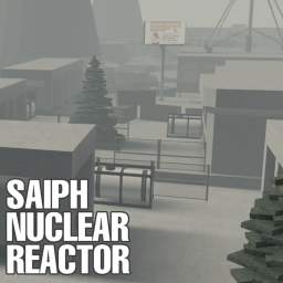 Saiph Nuclear Reactor [RAID]